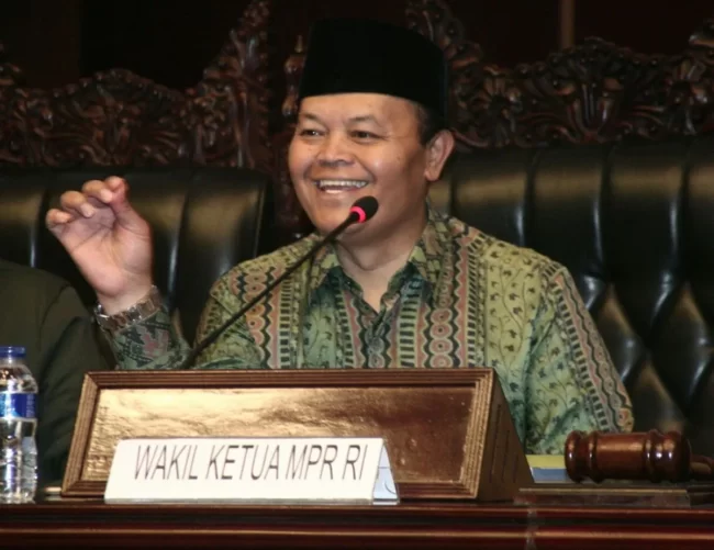 HNW Desak Kemensos Penuhi Hak dan Bantuan Bagi Penyandang Disabilitas