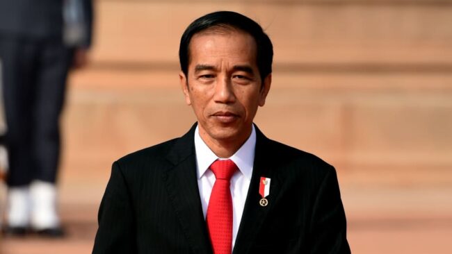 Tanda Menteri Tak Mampu Bekerja, Jokowi Kembali Tambah Kursi Wamen