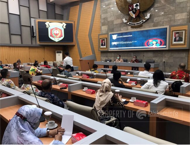 Semarakkan HUT Samarinda, Pemkot Ajak Pelaku Usaha Beri Diskon dan Gelar Festival