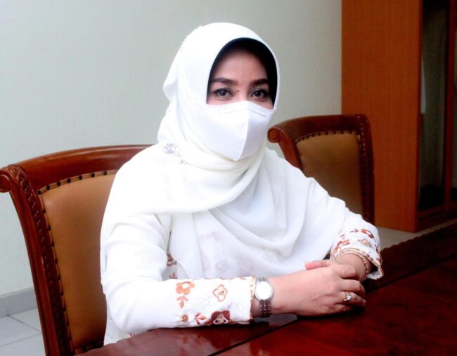 Bupati Pertahankan Saipul Rahman Jadi Dirut PDAM