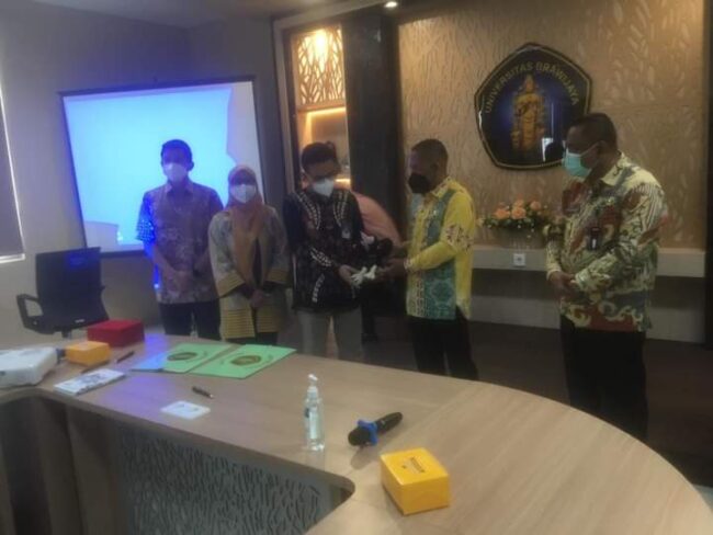 Tingkatkan SDM Dokter Spesialis, Pemkab Jalin Kerjasama dengan Unibraw