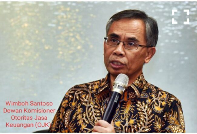Indonesia Penguasa Ekonomi Digital ASEAN, Nilainya Rp 638 T