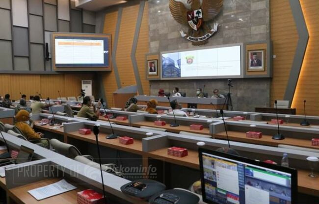 Bappenas Beri Sinyal Positif Tiga Proyek KPBU Diusulkan Pemkot
