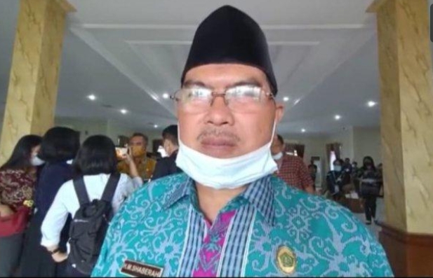 Besok 4 Jemaah Kaltara Berangkat untuk Menunaikan Umrah