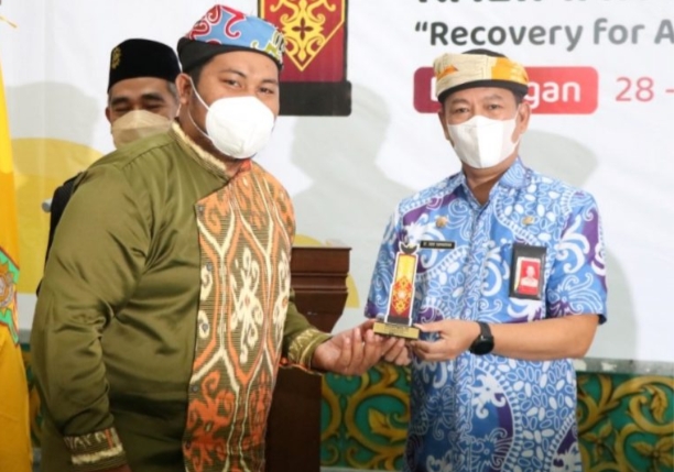 Harapkan Kader IPM Kaltara yang Berdaya dan Berkarya untuk Masyarakat