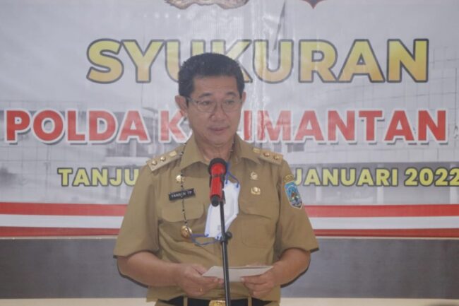 Empat Tahun Berdiri, Siap Beri Rasa Aman Hingga Perbatasan