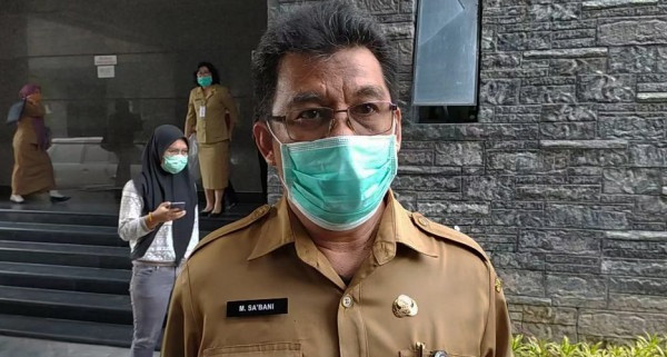 Bupati PPU Di OTT KPK, Sekprov : Jangan Mudah Tergiur Dengan Harta Dunia