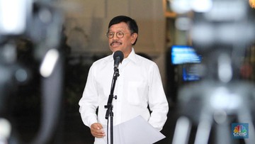 Pegawai Kominfo Diminta Jalani Vaksin Dosis Ketiga Guna menekan Penyebaran Omicron