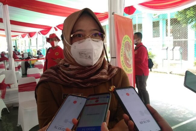 Kadinkes Minta Perkantoran Kurangi Perjalanan Dinas