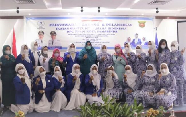 Rinda Wahyuni: Perempuan Berhak Sukses, Tapi Jangan Lupakan Kodrat