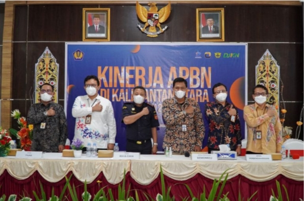Gubernur : Pemulihan Ekonomi jadi Fokus Utama 