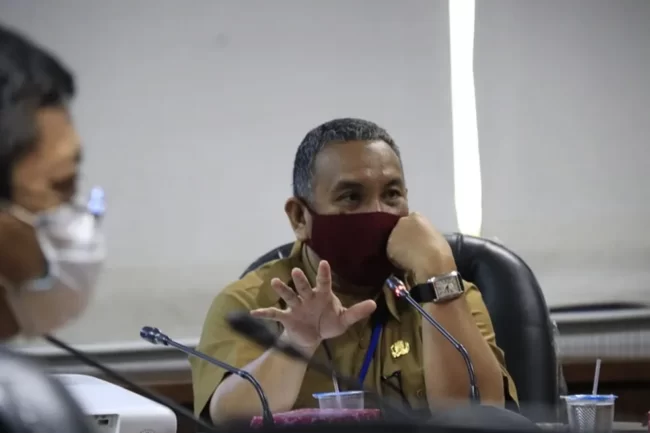 IKN Jadi Usulan Proyek Prioritas RPJMN