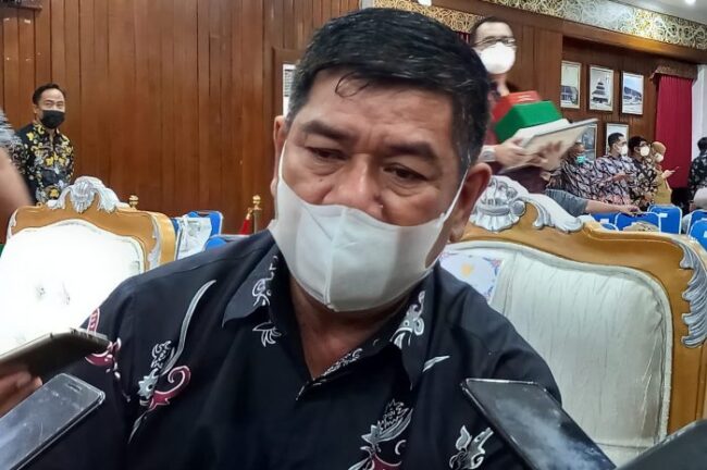 Pawai dan Tabligh Akbar HUT Kota Balikpapan Ditiadakan