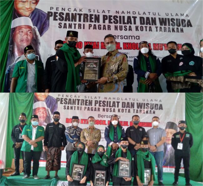 Pencak Silat Warisan Budaya Perlu di Kembangkan Ke Generasi Muda