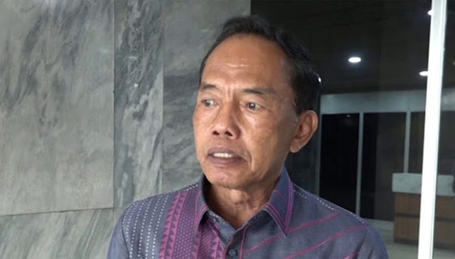 Melambungnya Harga Minyak Goreng Membuat Pemerintah Gagap