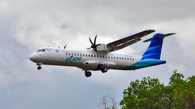 Direktur Kemenhub Diperiksa Kejagung Soal Korupsi di Garuda