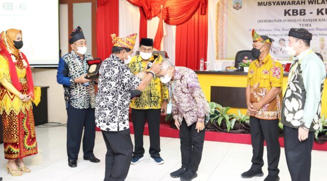 Gubernur : Junjung Tinggi Toleransi