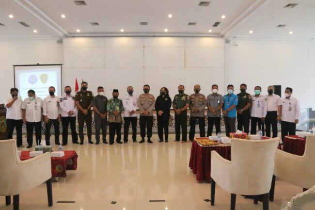Desa Bangun Mulya Siap Menjadi Desa Bersinar