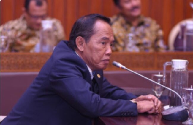 Kian Mengkhawatirkan, Bambang Purwanto: Selamatkan Petani Sawit