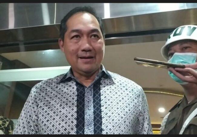 Kasus Korupsi Minyak Goreng, Kejagung Sita Sejumlah Dokumen dari Eks Mendag M Lutfi