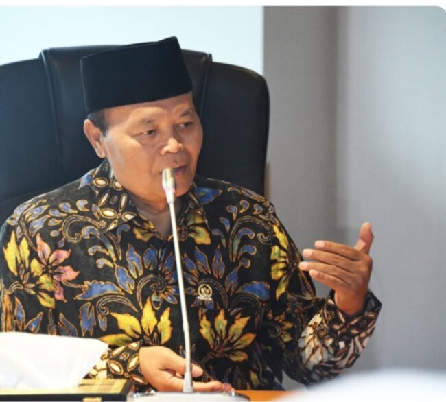 HNW: Perkawinan Beda Agama Tidak Sejalan dengan Konstitusi