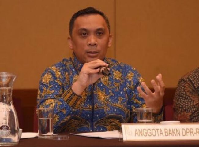 Peternak di Daerahnya Terimbas Wabah PMK, Ahmad Najib Dorong Perbankan Lakukan Restrukturisasi Kredit