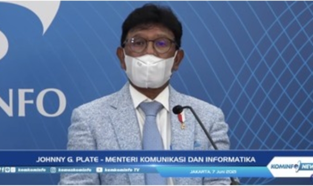 Kominfo Bakal Bikin 1 Super App, 24 Ribu Lainnya Dimatikan