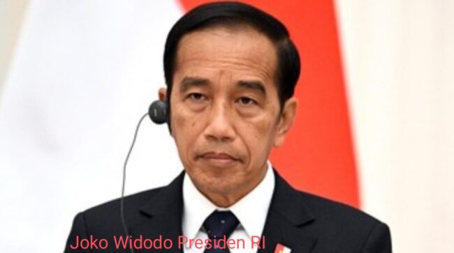 Jokowi Arahankan Soal Ekonomi Digital     