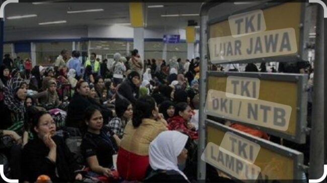 Malaysia Respon Penghentian TKI dari Indonesia: Bisa Cari dari Negara Lain