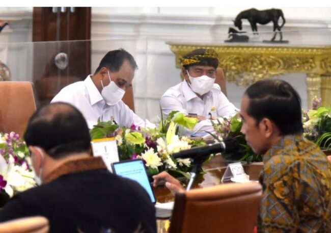 Dikucur Dana Rp100 Miliar