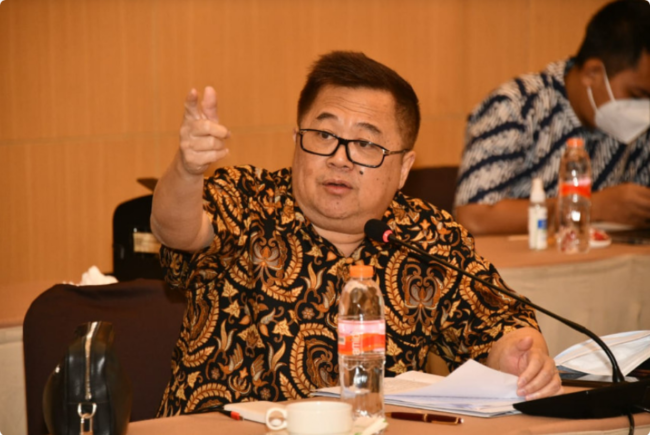 Naikan Status Penyelidikan ke Tahap Pemberkasan, Darmadi: DPR Siap Dukung Penuh KPPU Lawan Kartel Minyak Goreng