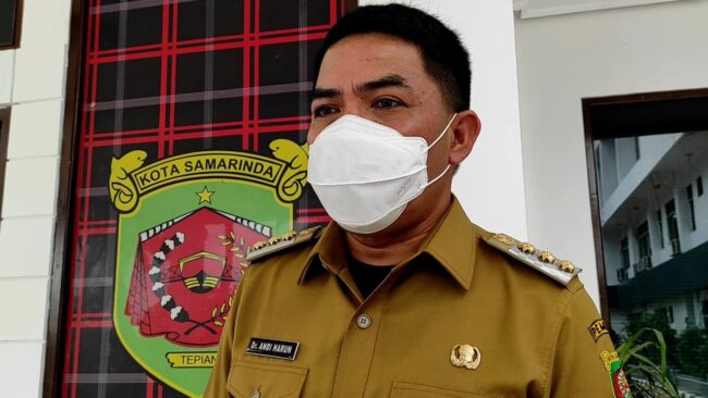 Respon Antrian, Walikota Samarinda Kuota Pertalite Terhitung Berat di Ongkos
