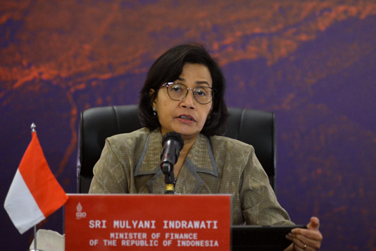 Sri Mulyani Turunkan Pungutan Ekspor Sawit Jadi 0%, Ini Alasannya