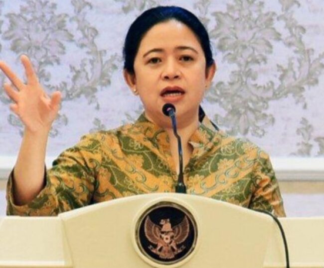 Langkah Puan Kedepankan Safari Rakyat Jelang Tahun Politik Dapat Pujian