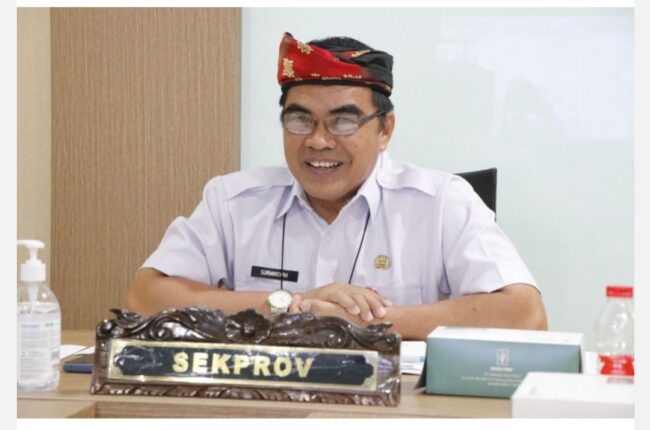 Nilai BerAKHLAK Harus Ditanamkan pada ASN