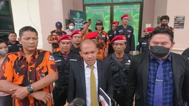 Dituding Palsukan Dokumen Pengiriman Kayu, CV BAM Praperadilankan Gakkum KLHK Kaltim