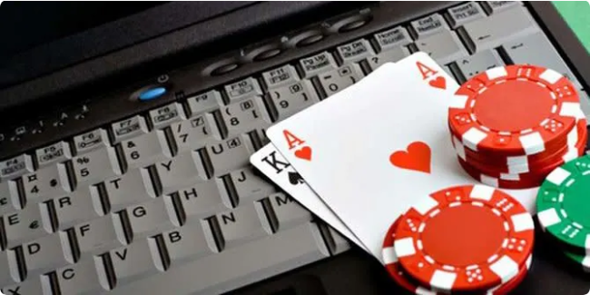 Di Balik Ganasnya Polri Berantas Judi Online di Banyak Daerah