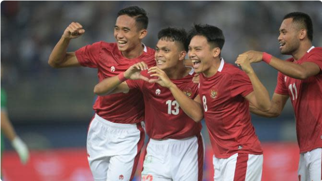 PSSI: Timnas Indonesia Batal Uji Coba Versus India yang Dibekukan FIFA