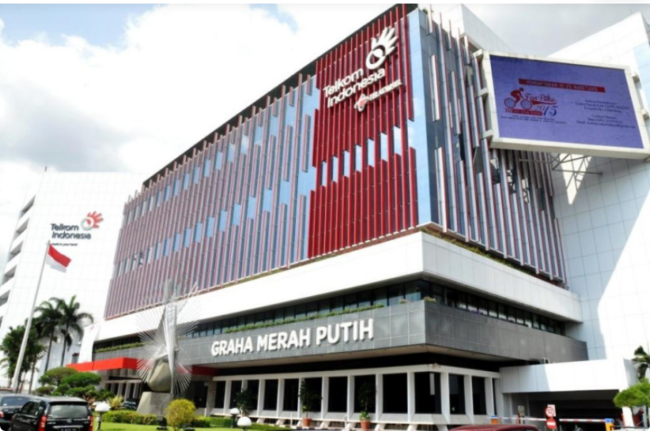 Telkom Tegaskan Tidak Ada Kebocoran Data Pelanggan