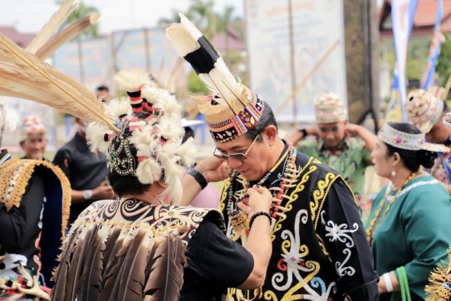 Lewat Pagelaran Seni dan Budaya, Dapat Ciptakan Ekonomi Tumbuh