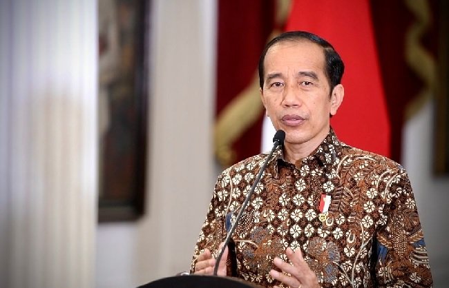 Jokowi: Kenaikan Harga BBM Harus Dikalkulasikan Secara Hati-hati