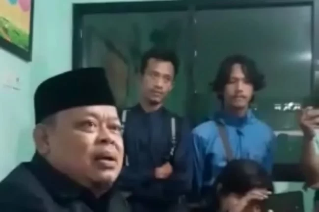 Golkar Depok bersikap terkait video viral pimpinan DPRD