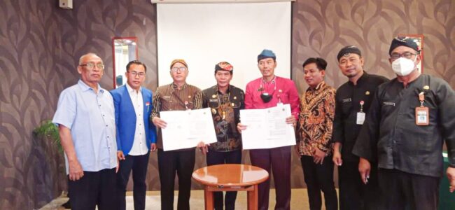 Gubernur : Maksimalkan Potensi Hasil Laut Kaltara
