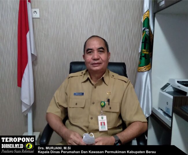 Program BSPS Kucurkan Rp20 Juta Per Unit Untuk Merehap Rumah Tidak Layak Huni