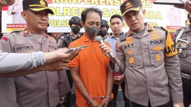 Berkilah Tak Semua Dicuri Sendiri 31 Motor Sudah Digasak