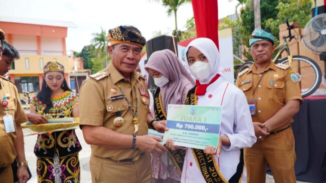 Pendidikan Karakter Kunci Penting Bangun SDM Berkualitas