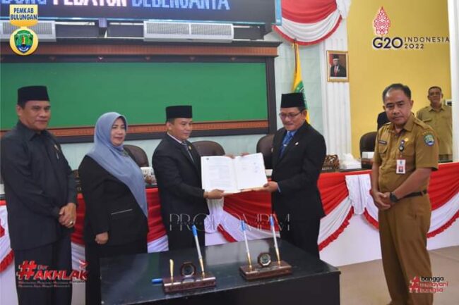 Prinsip Money Follow Program dalam Pengelolaan Keuangan Daerah