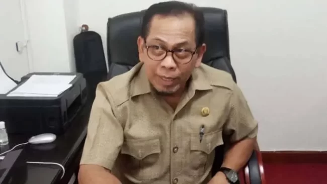 Lebih Baik untuk Tangani Banjir, DPRD Samarinda Kritisi Rencana Perbaikan Trotoar Senilai Rp 5 Miliar 