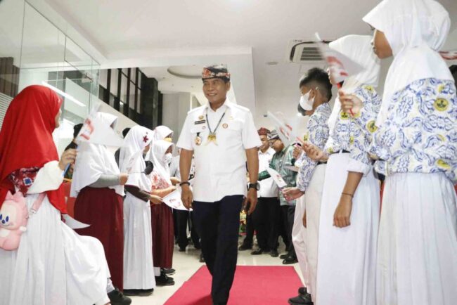 Wujudkan Literasi Keuangan dengan Program KEJAR
