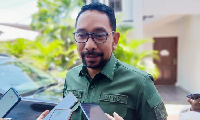 Diperpanjang, Banyak Pengembang Belum Serahkan ke Pemkot